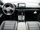 Thumbnail of 2025 Solar Silver Metallic Honda CR-V Hybrid