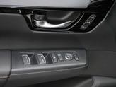 Thumbnail of 2025 Solar Silver Metallic Honda CR-V Hybrid