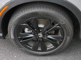 Thumbnail of 2025 Solar Silver Metallic Honda CR-V Hybrid