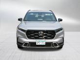Thumbnail of 2025 Solar Silver Metallic Honda CR-V Hybrid