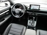 Thumbnail of 2025 Solar Silver Metallic Honda CR-V Hybrid