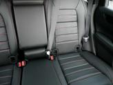 Thumbnail of 2025 Solar Silver Metallic Honda CR-V Hybrid