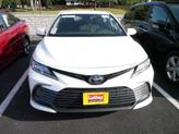 Thumbnail of 2024 Ice Toyota Camry