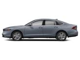 Thumbnail of 2025 Urban Gray Pearl Honda Accord Hybrid