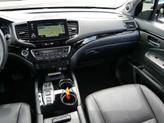 Thumbnail of 2022 Platinum White Pearl Honda Pilot
