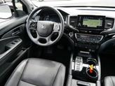 Thumbnail of 2022 Platinum White Pearl Honda Pilot