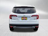 Thumbnail of 2022 Platinum White Pearl Honda Pilot