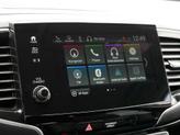 Thumbnail of 2022 Platinum White Pearl Honda Pilot