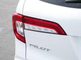 Thumbnail of 2022 Platinum White Pearl Honda Pilot