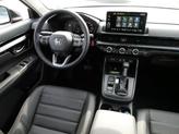 Thumbnail of 2025 Urban Gray Pearl Honda CR-V