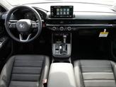 Thumbnail of 2025 Urban Gray Pearl Honda CR-V
