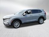 Thumbnail of 2025 Urban Gray Pearl Honda CR-V