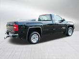 Thumbnail of 2017 Onyx Black GMC Sierra 1500