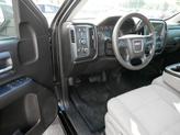 Thumbnail of 2017 Onyx Black GMC Sierra 1500