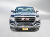 Thumbnail of 2017 Onyx Black GMC Sierra 1500