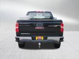 Thumbnail of 2017 Onyx Black GMC Sierra 1500