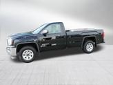 Thumbnail of 2017 Onyx Black GMC Sierra 1500