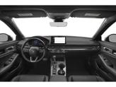 Thumbnail of 2026 Boost Blue Pearl Honda Civic