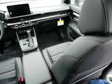 Thumbnail of 2026 Platinum White Pearl Honda CR-V Hybrid