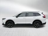 Thumbnail of 2026 Platinum White Pearl Honda CR-V Hybrid