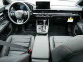 Thumbnail of 2026 Platinum White Pearl Honda CR-V Hybrid