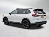 Thumbnail of 2026 Platinum White Pearl Honda CR-V Hybrid