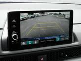 Thumbnail of 2025 Still Night Pearl Honda CR-V Hybrid