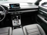 Thumbnail of 2025 Still Night Pearl Honda CR-V Hybrid
