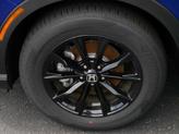 Thumbnail of 2025 Still Night Pearl Honda CR-V Hybrid