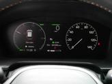 Thumbnail of 2025 Still Night Pearl Honda CR-V Hybrid