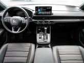 Thumbnail of 2025 Still Night Pearl Honda CR-V Hybrid