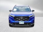 Thumbnail of 2025 Still Night Pearl Honda CR-V Hybrid