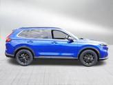 Thumbnail of 2025 Still Night Pearl Honda CR-V Hybrid