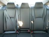 Thumbnail of 2025 Meteorite Gray Metallic Honda Accord Hybrid