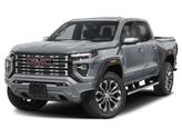 Photo of 2024 Sterling Metallic GMC Canyon