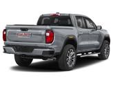 Thumbnail of 2024 Sterling Metallic GMC Canyon