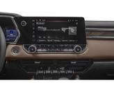 Thumbnail of 2024 Sterling Metallic GMC Canyon