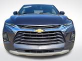 Thumbnail of 2022 Iron Gray Metallic Chevrolet Blazer