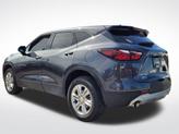 Thumbnail of 2022 Iron Gray Metallic Chevrolet Blazer