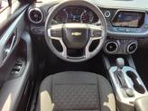 Thumbnail of 2022 Iron Gray Metallic Chevrolet Blazer