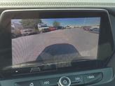Thumbnail of 2022 Iron Gray Metallic Chevrolet Blazer