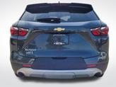 Thumbnail of 2022 Iron Gray Metallic Chevrolet Blazer