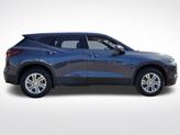 Thumbnail of 2022 Iron Gray Metallic Chevrolet Blazer