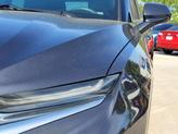 Thumbnail of 2022 Iron Gray Metallic Chevrolet Blazer