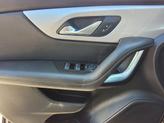 Thumbnail of 2022 Iron Gray Metallic Chevrolet Blazer