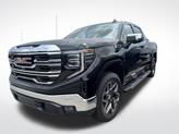 Photo of 2025 Onyx Black GMC Sierra 1500