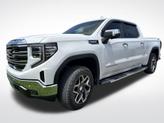 Photo of 2022 Summit White GMC Sierra 1500