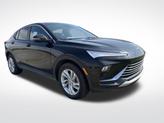 Thumbnail of 2024 Ebony Twilight Metallic Buick Envista