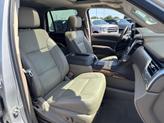 Thumbnail of 2020 Silver Ice Metallic Chevrolet Tahoe