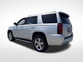 Thumbnail of 2020 Silver Ice Metallic Chevrolet Tahoe